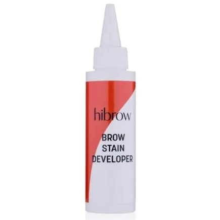 Hi Brow Brow Strain Developer